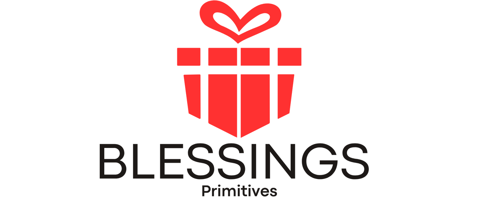 Blessings Primitives