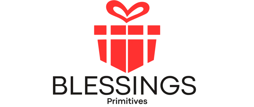 Blessings Primitives