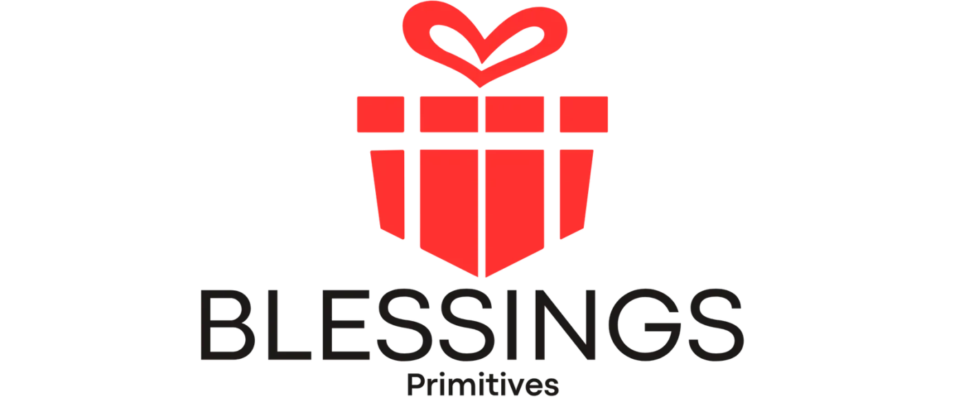 Blessings Primitives