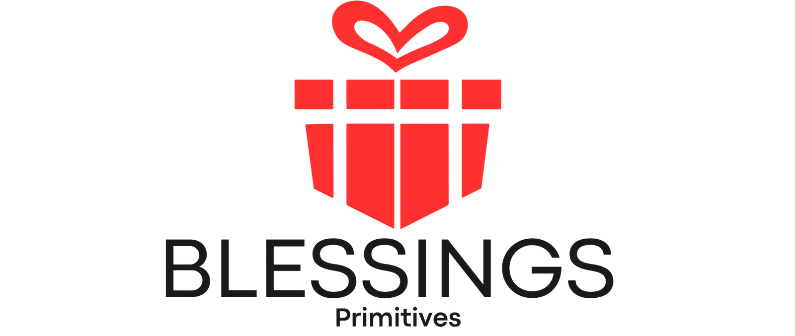 Blessings Primitives